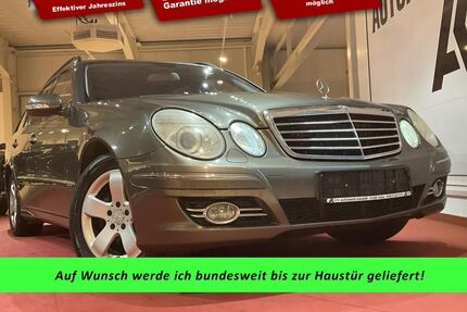 Mercedes-Benz E 320 Gebrauchtwagen