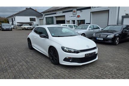 VW Scirocco Gebrauchtwagen