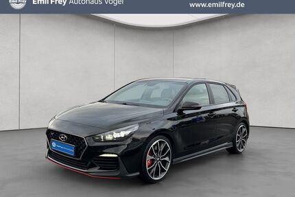 Hyundai i30 Gebrauchtwagen