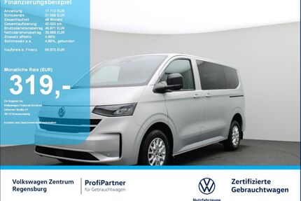 VW T7 Caravelle Gebrauchtwagen