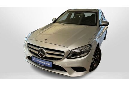 Mercedes-Benz C 200 Gebrauchtwagen