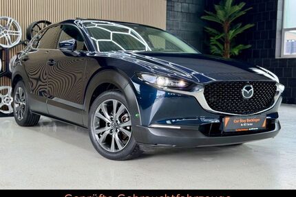 Mazda CX-3 Gebrauchtwagen