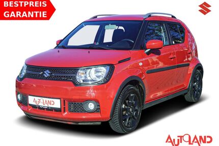 Suzuki Ignis Gebrauchtwagen