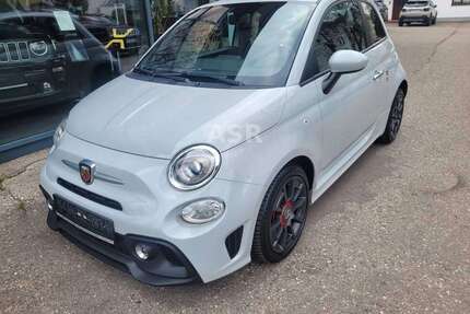 Abarth 595 Gebrauchtwagen