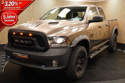 Dodge RAM Gebrauchtwagen