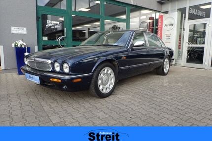Jaguar Daimler Gebrauchtwagen