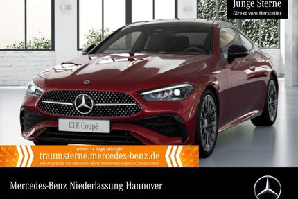 Mercedes-Benz CLE 200 Gebrauchtwagen