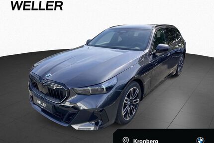BMW 540 Gebrauchtwagen