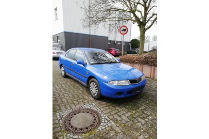 Mitsubishi Carisma Gebrauchtwagen