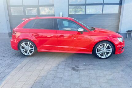 Audi S3 Gebrauchtwagen