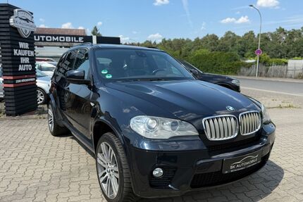 BMW X5 Gebrauchtwagen