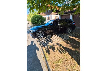 BMW 320 Gebrauchtwagen