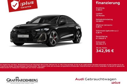 Audi A5 Gebrauchtwagen