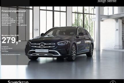 Mercedes-Benz E 400 Gebrauchtwagen