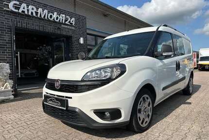 Fiat Doblo Gebrauchtwagen