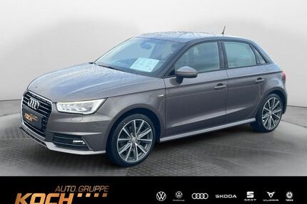 Audi A1 Gebrauchtwagen