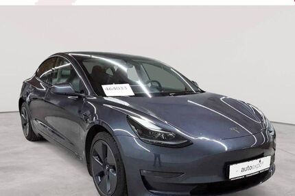 Tesla Model 3 Gebrauchtwagen