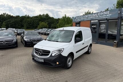 Mercedes-Benz Citan Gebrauchtwagen