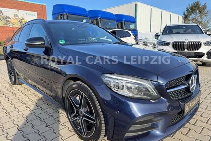 Mercedes-Benz C 300 Gebrauchtwagen