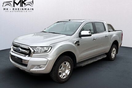 Ford Ranger Gebrauchtwagen