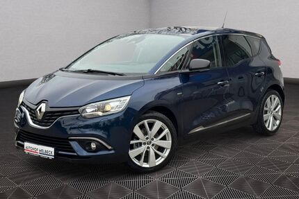 Renault Scenic Gebrauchtwagen