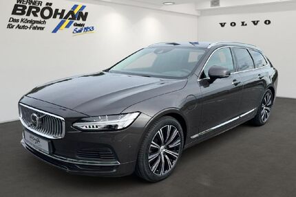 Volvo V90 Gebrauchtwagen