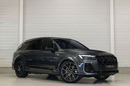 Audi Q7 Gebrauchtwagen