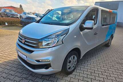 Skoda Talento 