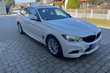 BMW 320 Gran Turismo Gebrauchtwagen