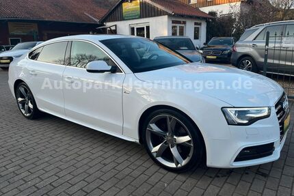 Audi A5 Gebrauchtwagen