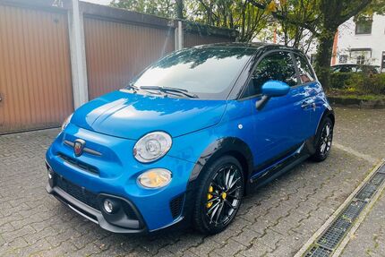 Abarth 695 Gebrauchtwagen