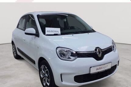 Renault Twingo Gebrauchtwagen