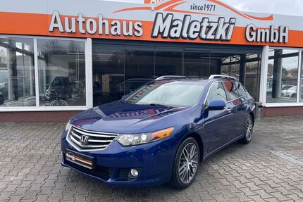 Honda Accord Gebrauchtwagen