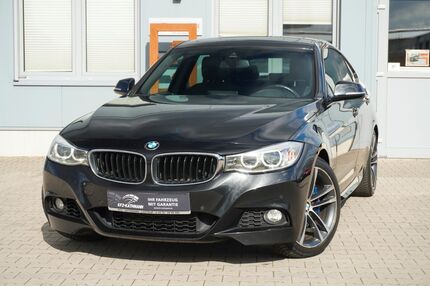 BMW 330 Gran Turismo Gebrauchtwagen