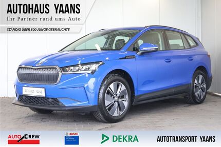Skoda Enyaq Gebrauchtwagen