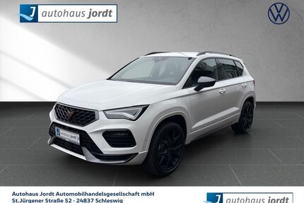Cupra Ateca Gebrauchtwagen