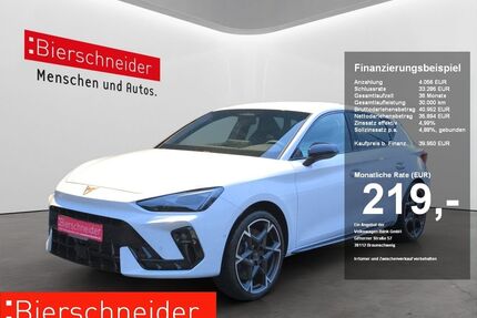 Cupra Leon Gebrauchtwagen