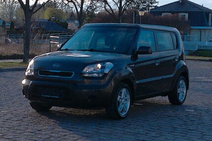 Kia Soul Gebrauchtwagen