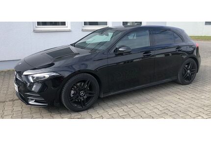 Mercedes-Benz A 220 Gebrauchtwagen