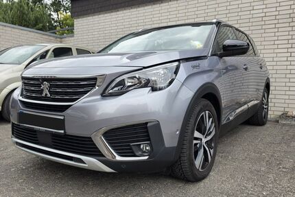 Peugeot 5008 Gebrauchtwagen