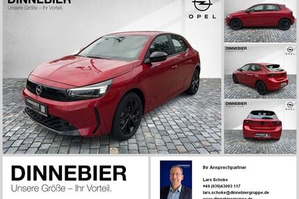 Opel Corsa Gebrauchtwagen