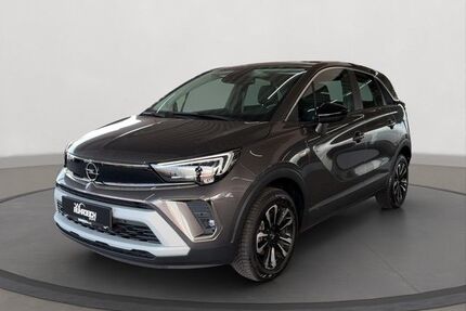 Opel Crossland (X) Gebrauchtwagen