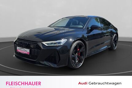 Audi RS7 Gebrauchtwagen
