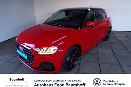 Audi A1 Gebrauchtwagen