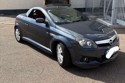 Opel Tigra Gebrauchtwagen