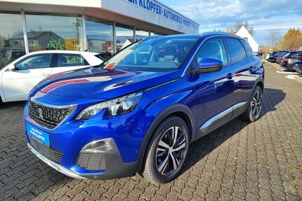 Peugeot 3008 Gebrauchtwagen