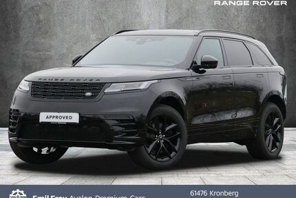 Land Rover Range Rover Velar Gebrauchtwagen