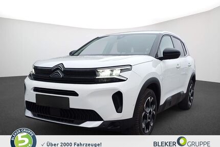 Citroen C5 Aircross Gebrauchtwagen