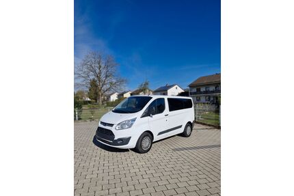 Ford Transit Custom Gebrauchtwagen