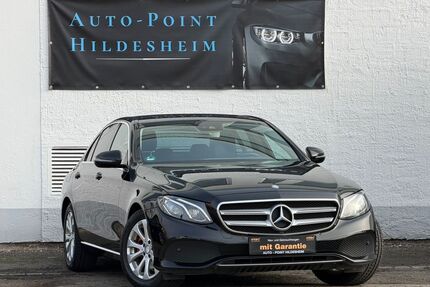 Mercedes-Benz E 250 Gebrauchtwagen
